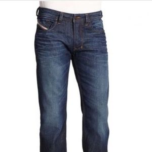 DIESEL Larkee Relaxed Straight